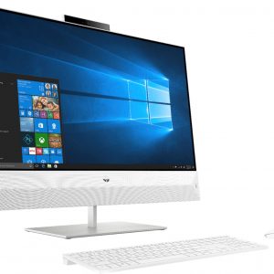 HP Pavilion 27 All-in-One PC