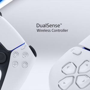 Sony Playstation 5 Dualsense Wireless Controller