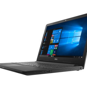 Dell Inspiron 15.6″, Intel Core i3, 8GB RAM, Windows 10, 1TB Laptop