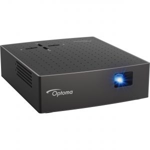 Optoma LV130 Mini Projector